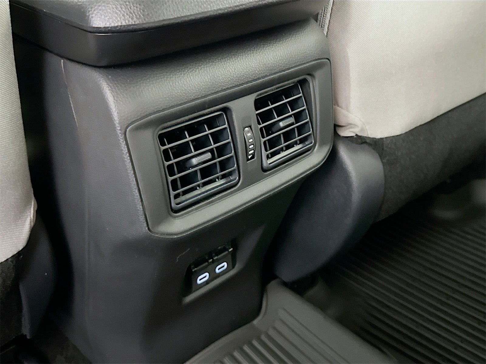 New 2025 Toyota RAV4 XLE image 26