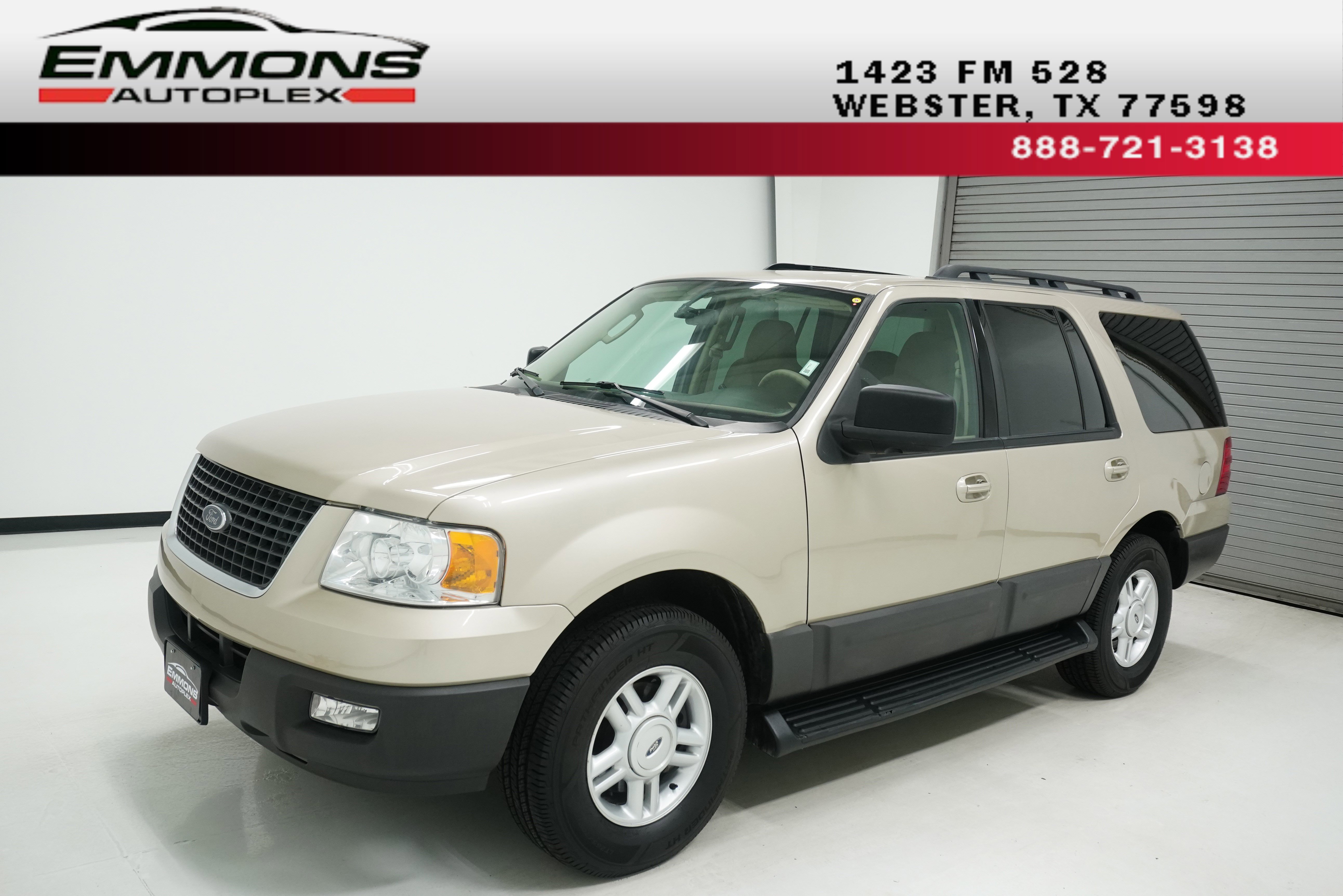 Used 2006 Ford Expedition XLT