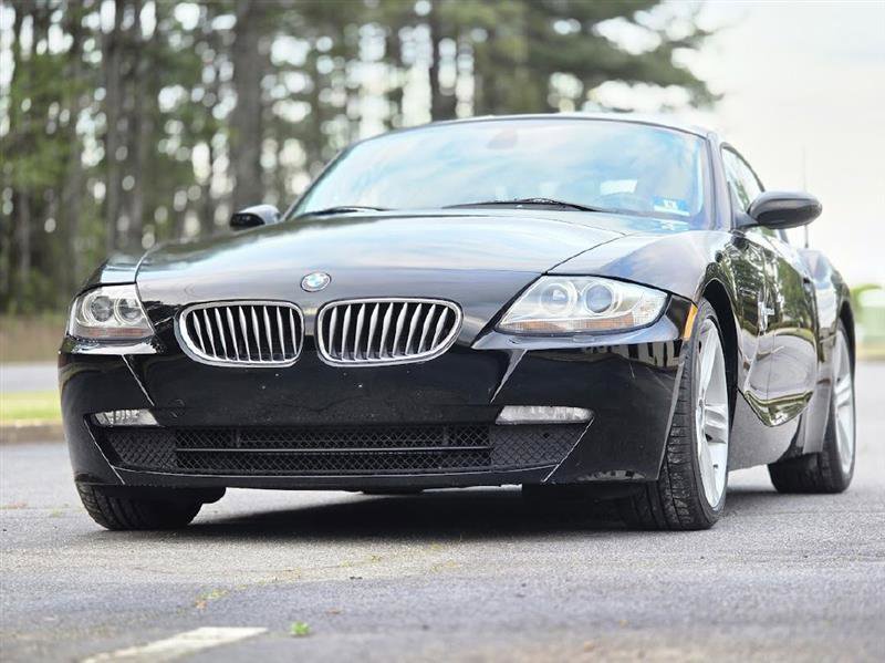Used 2007 BMW Z4 3.0si image 21