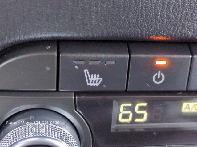 Certified 2025 MAZDA CX-5 AWD 2.5 S w/ Preferred Package image 24