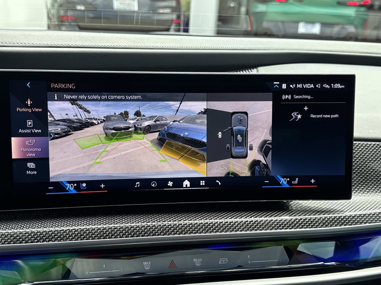 Certified 2023 BMW i7 xDrive60 image 26