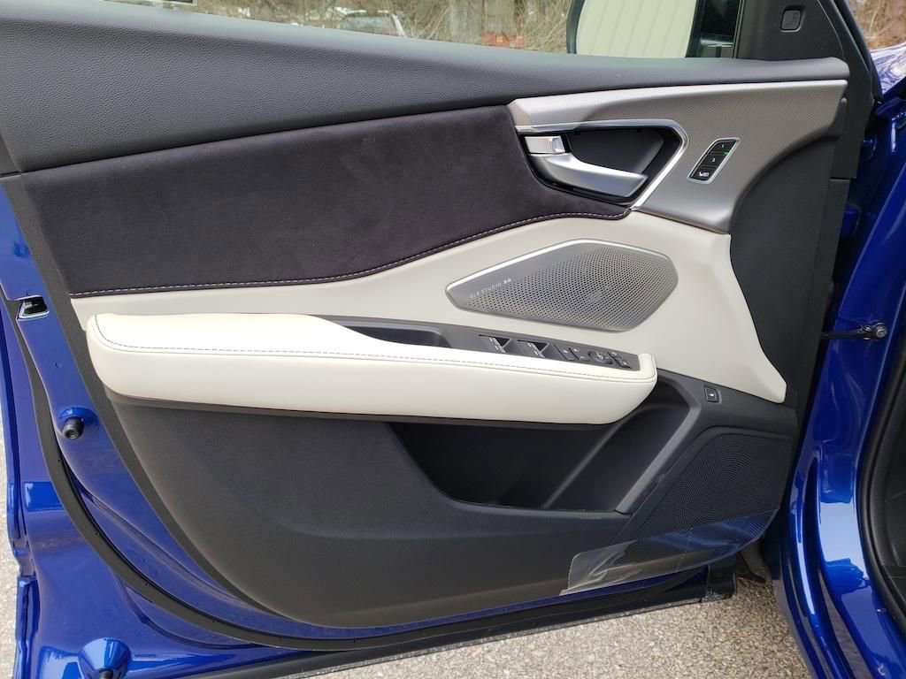 New 2026 Acura RDX A-Spec image 10