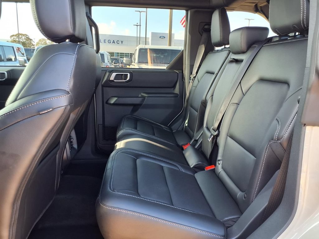 New 2026 Ford Bronco Outer Banks AWD/4WD image 10