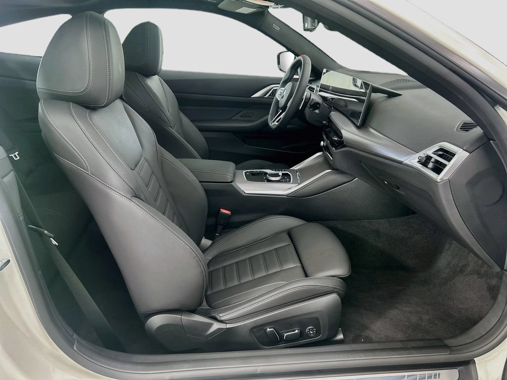 New 2027 BMW M440i Coupe w/ Premium Package RWD image 19