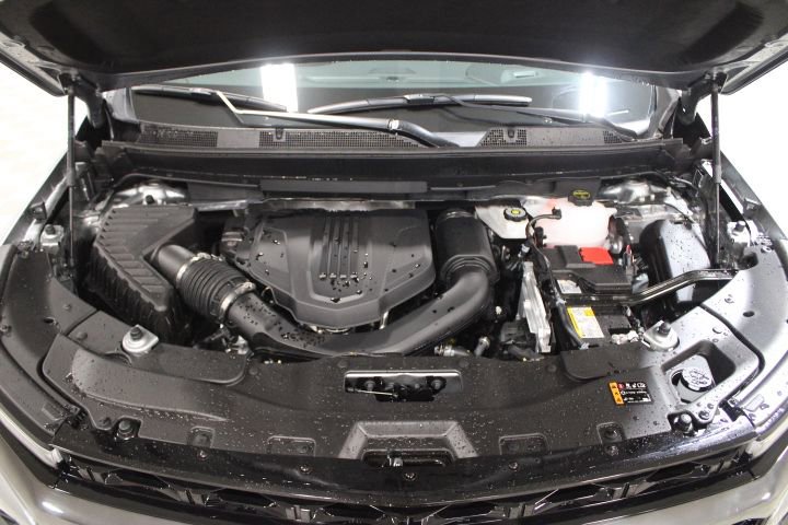 New 2026 Chevrolet Traverse Z71 w/ Enhanced Driving Package image 46