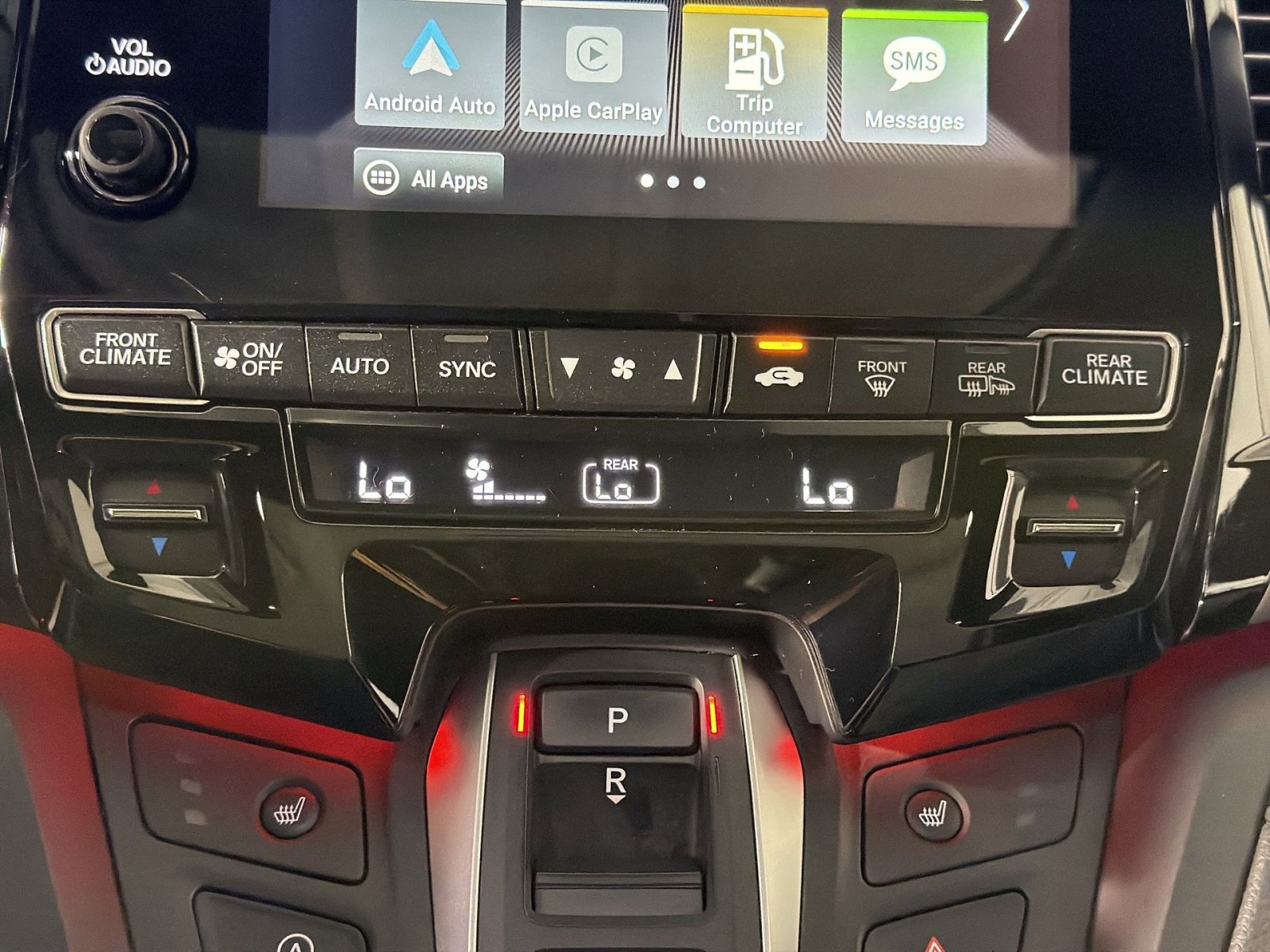 Used 2023 Honda Odyssey Sport image 30