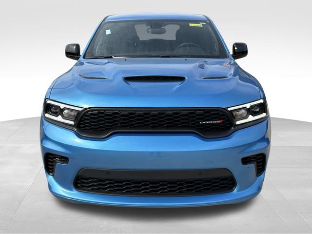 New 2026 Dodge Durango GT image 2