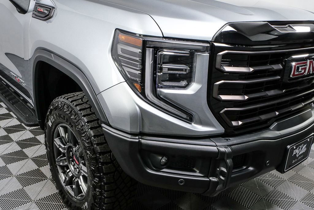 New 2026 GMC Sierra 1500 AT4X image 36