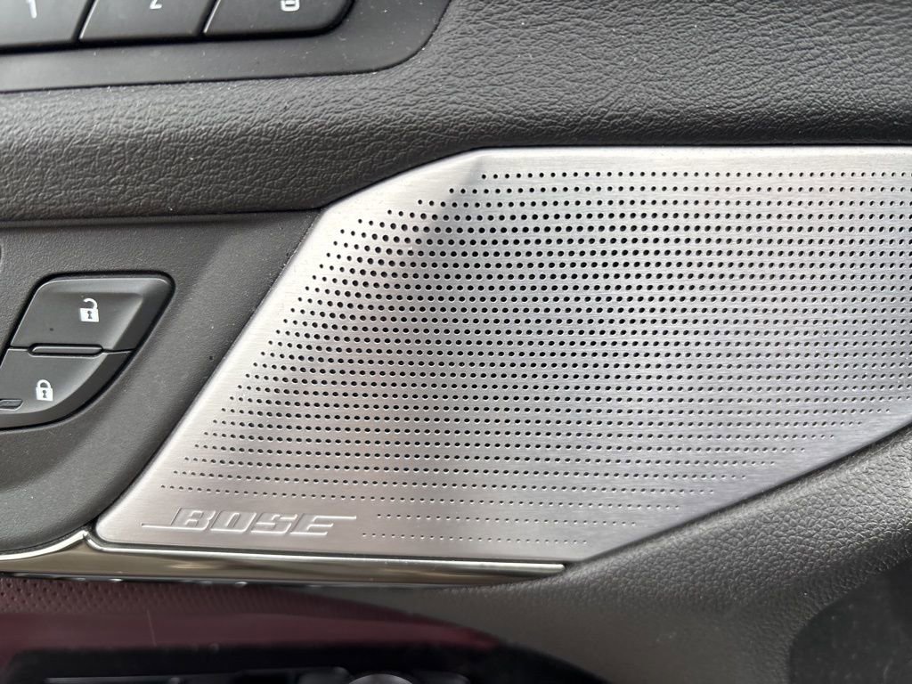 Used 2021 Cadillac CT4 Sport image 16