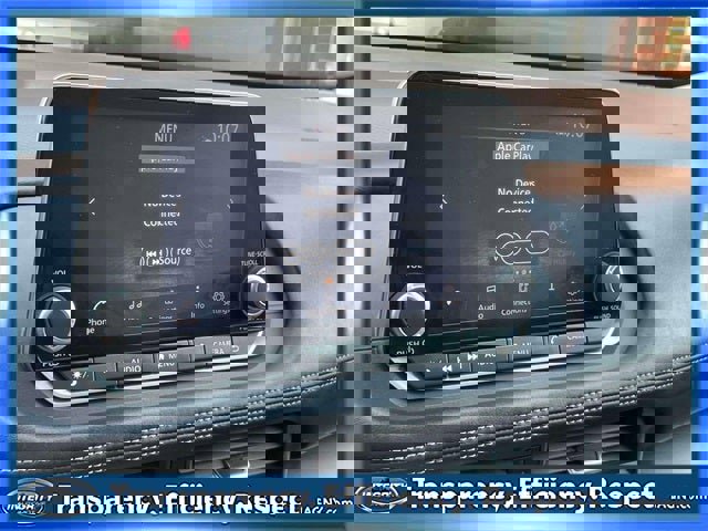 Certified 2025 Nissan Rogue SV w/ SV Premium Package image 28