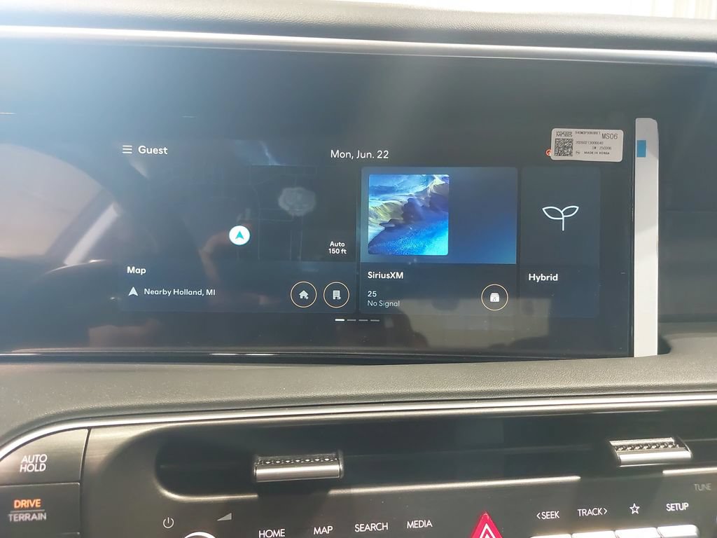 New 2026 Hyundai Palisade SEL AWD/4WD image 22