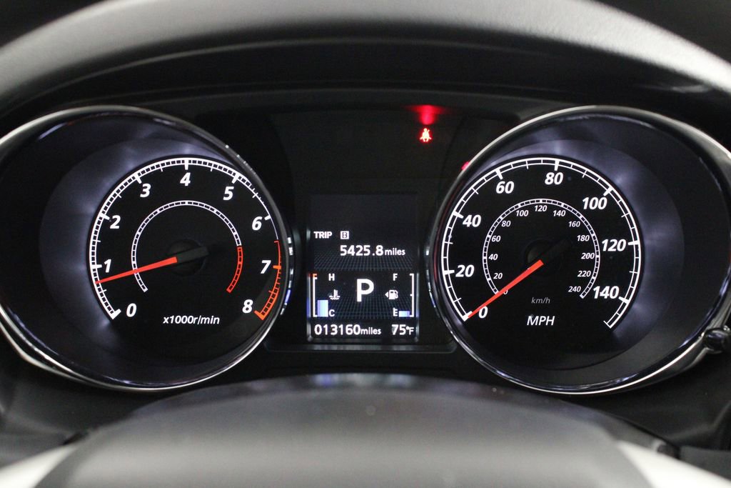 Used 2025 Mitsubishi Outlander Sport ES image 28