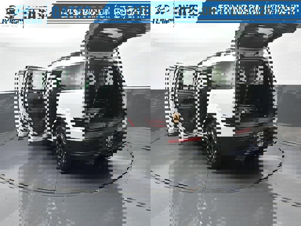 New 2026 Hyundai Santa Fe SEL w/ Tow & Go Package image 50