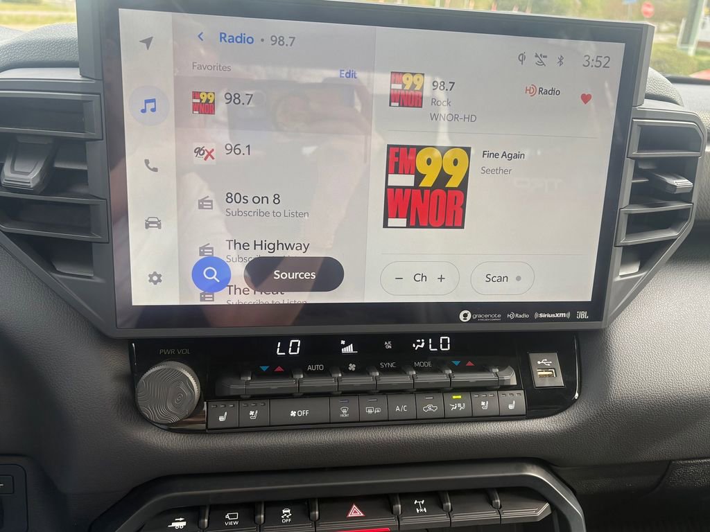 Used 2024 Toyota Tundra TRD Pro image 10