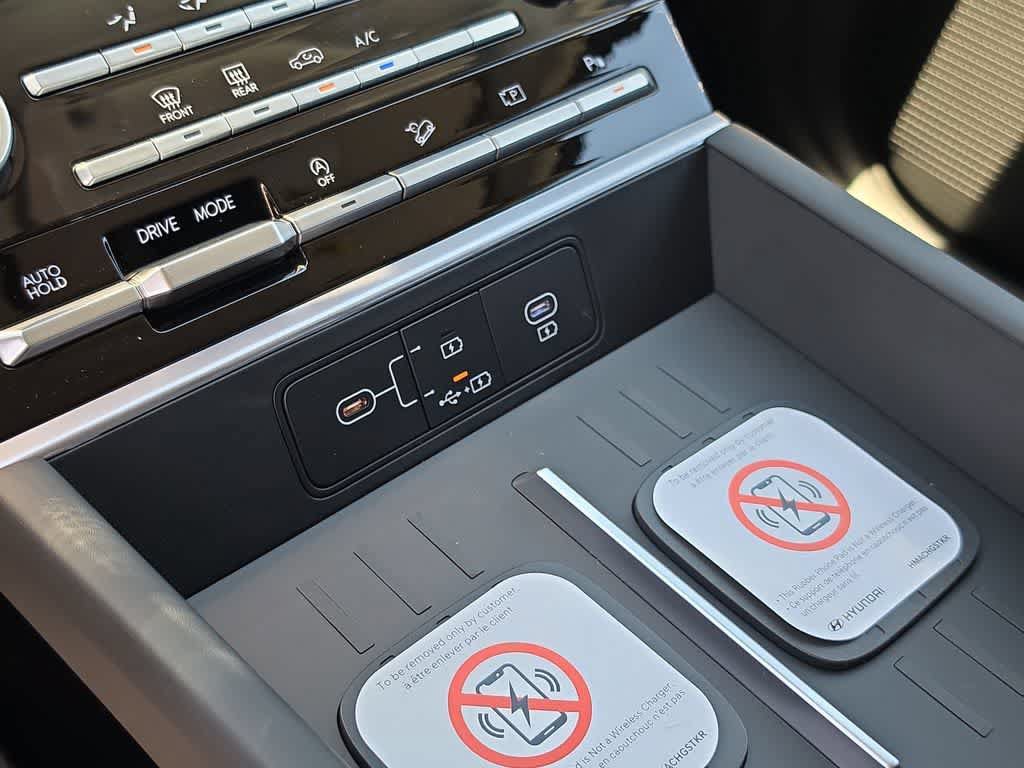 New 2027 Hyundai Santa Fe SE FWD image 32
