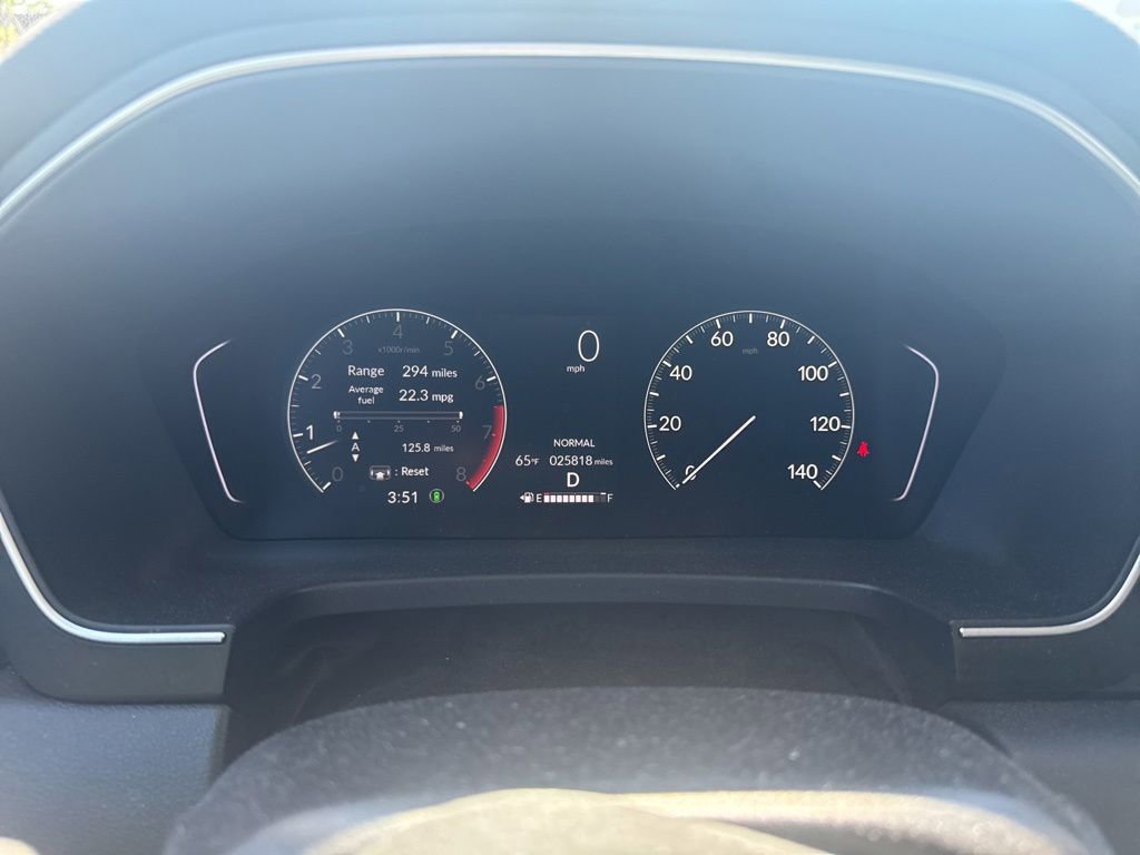 Used 2024 Honda Pilot Touring image 10