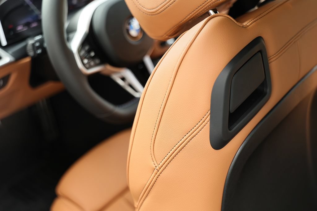 New 2027 BMW M440i Convertible w/ Premium Package RWD image 28