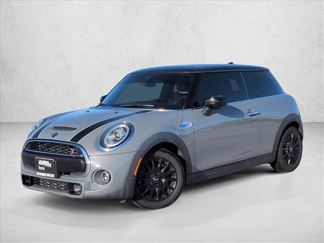 Used 2020 MINI Cooper S video 1