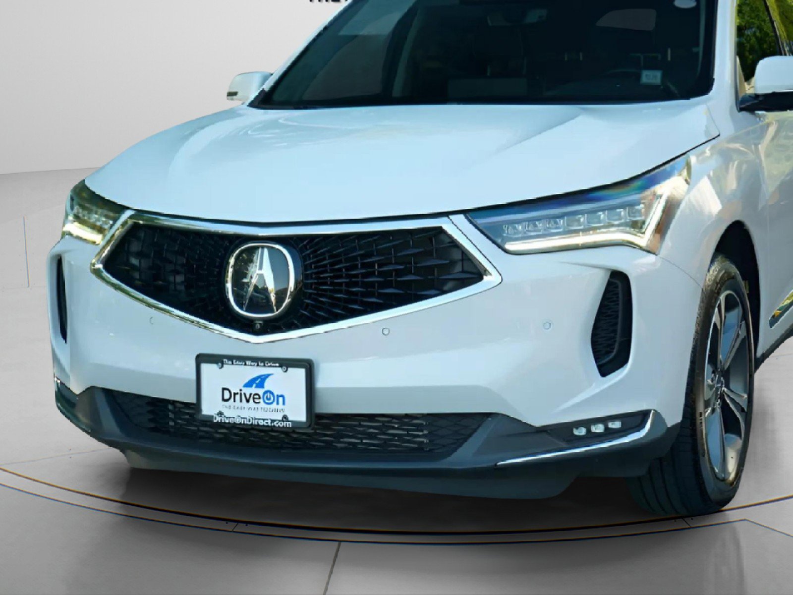 Used 2022 Acura RDX AWD w/ Advance Package image 23