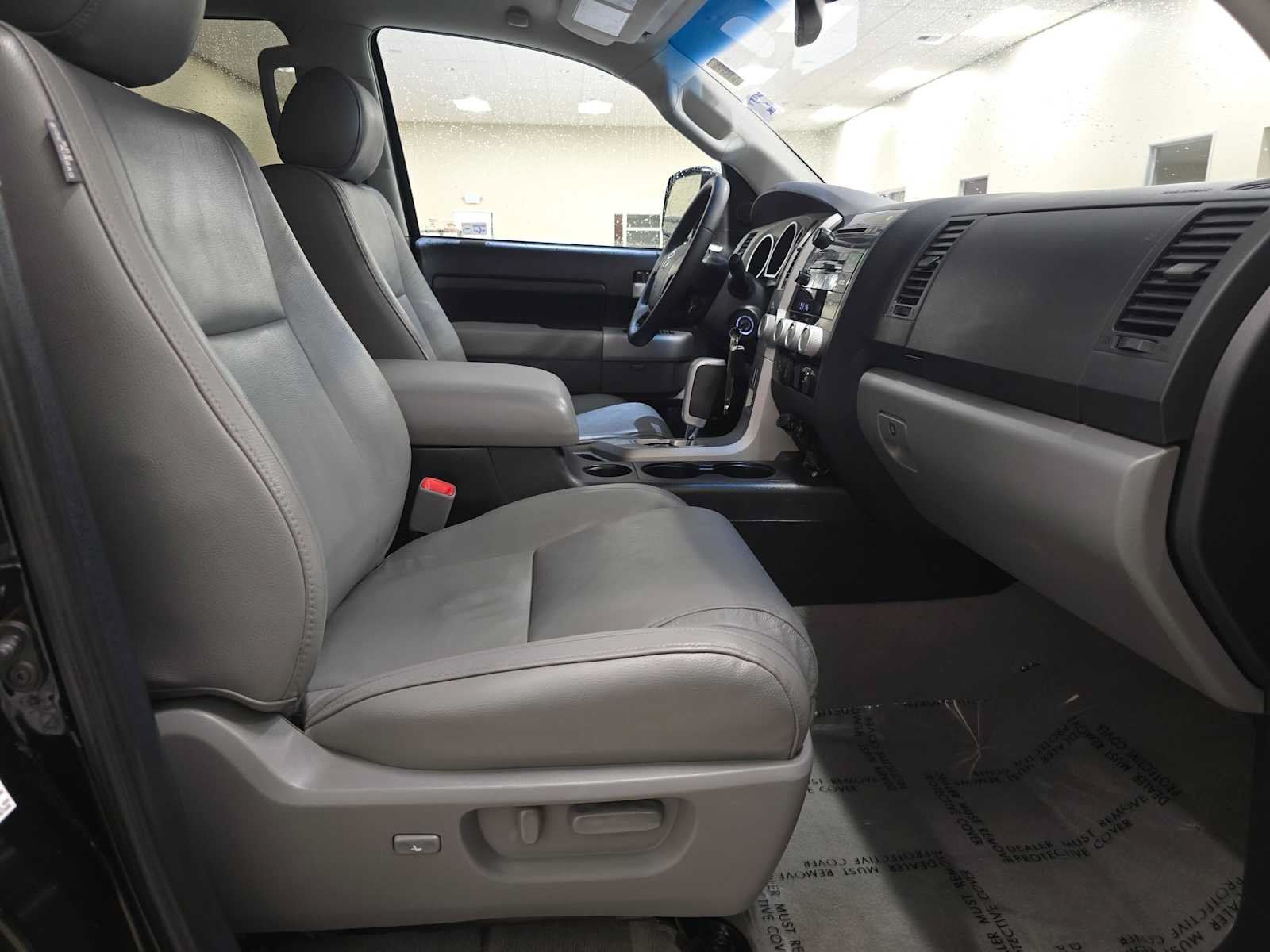 Used 2007 Toyota Tundra Limited AWD/4WD image 26