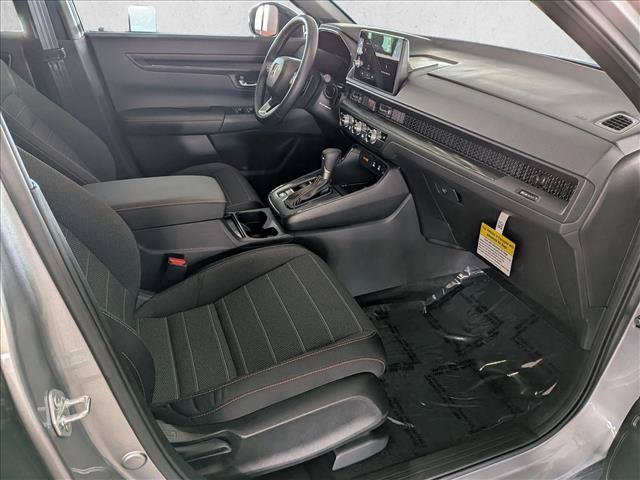 Used 2026 Honda CR-V Sport image 22