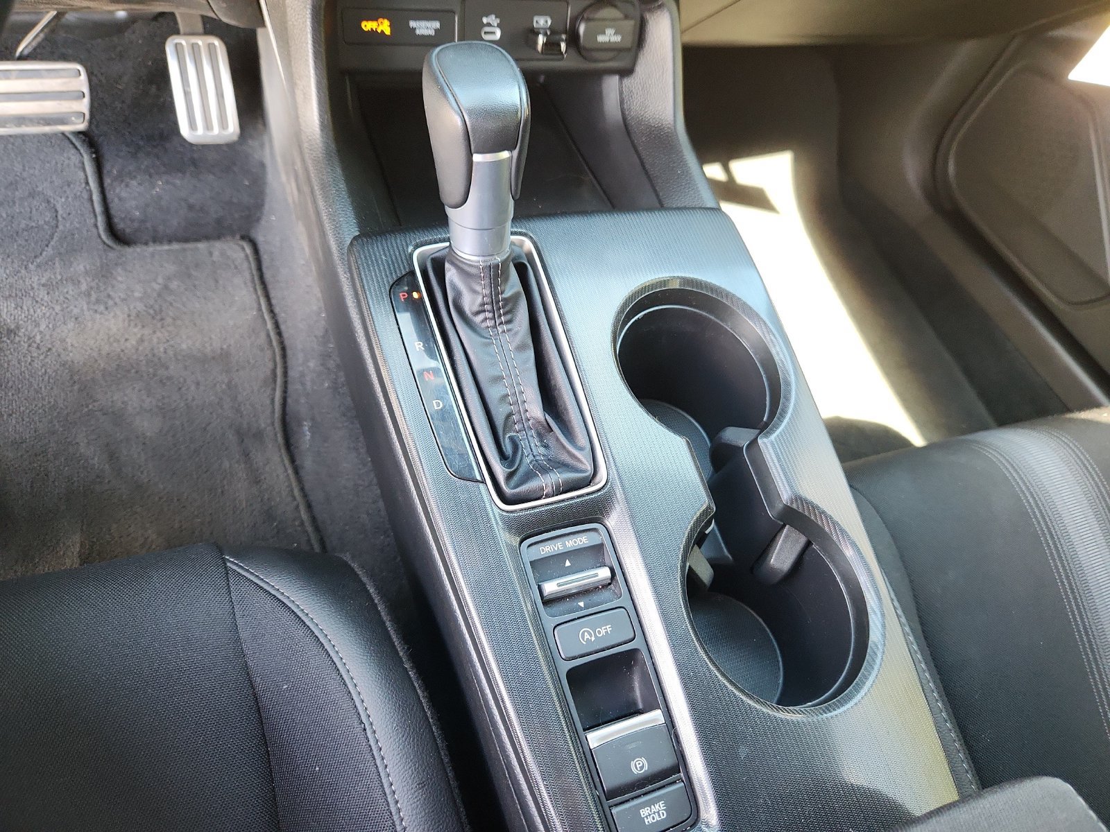 Used 2026 Honda Civic Sport image 23