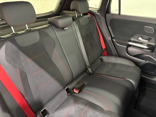 Used 2024 Mercedes-Benz GLA 35 AMG 4MATIC image 42