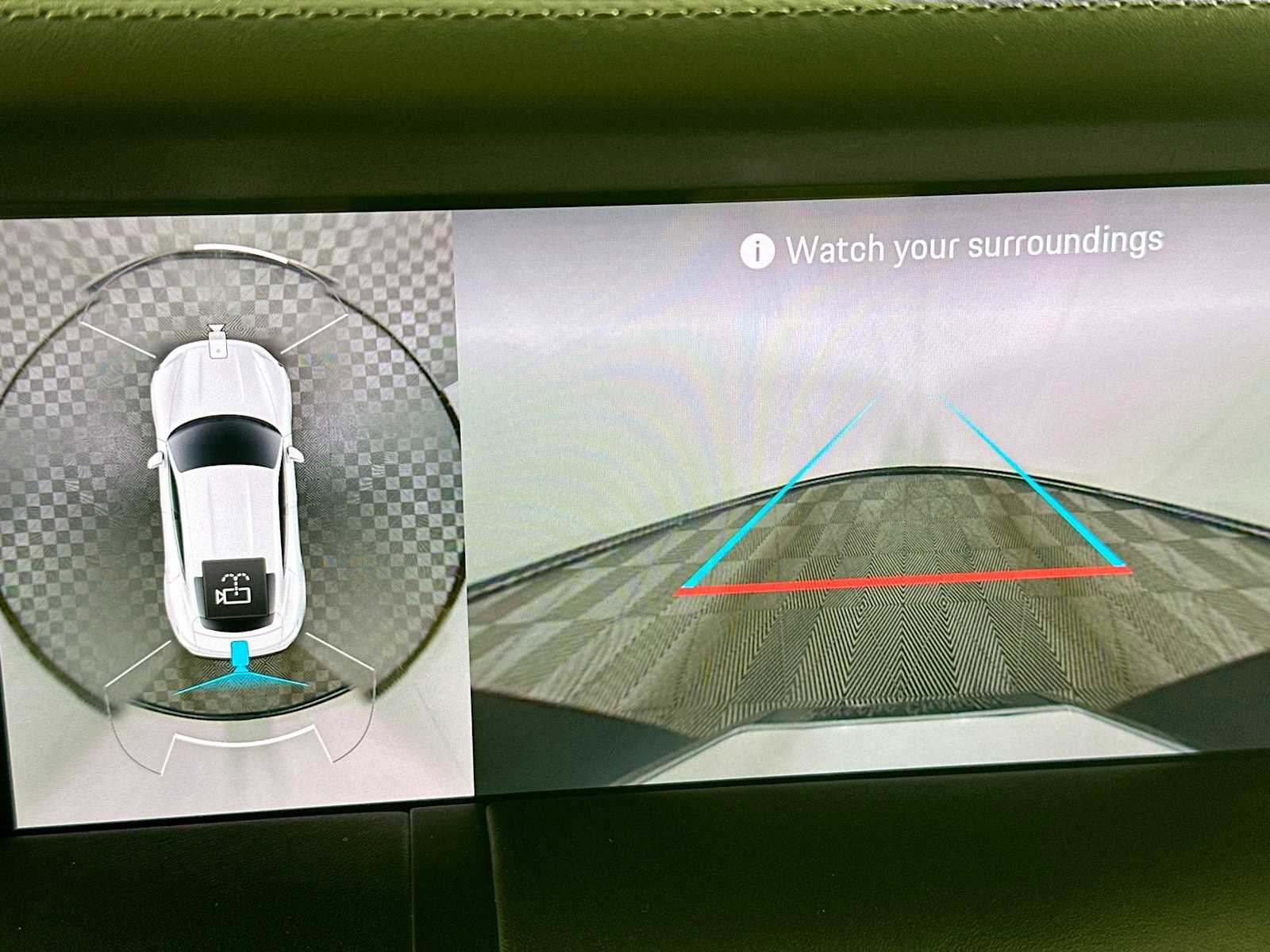 Certified 2022 Porsche Taycan GTS image 19