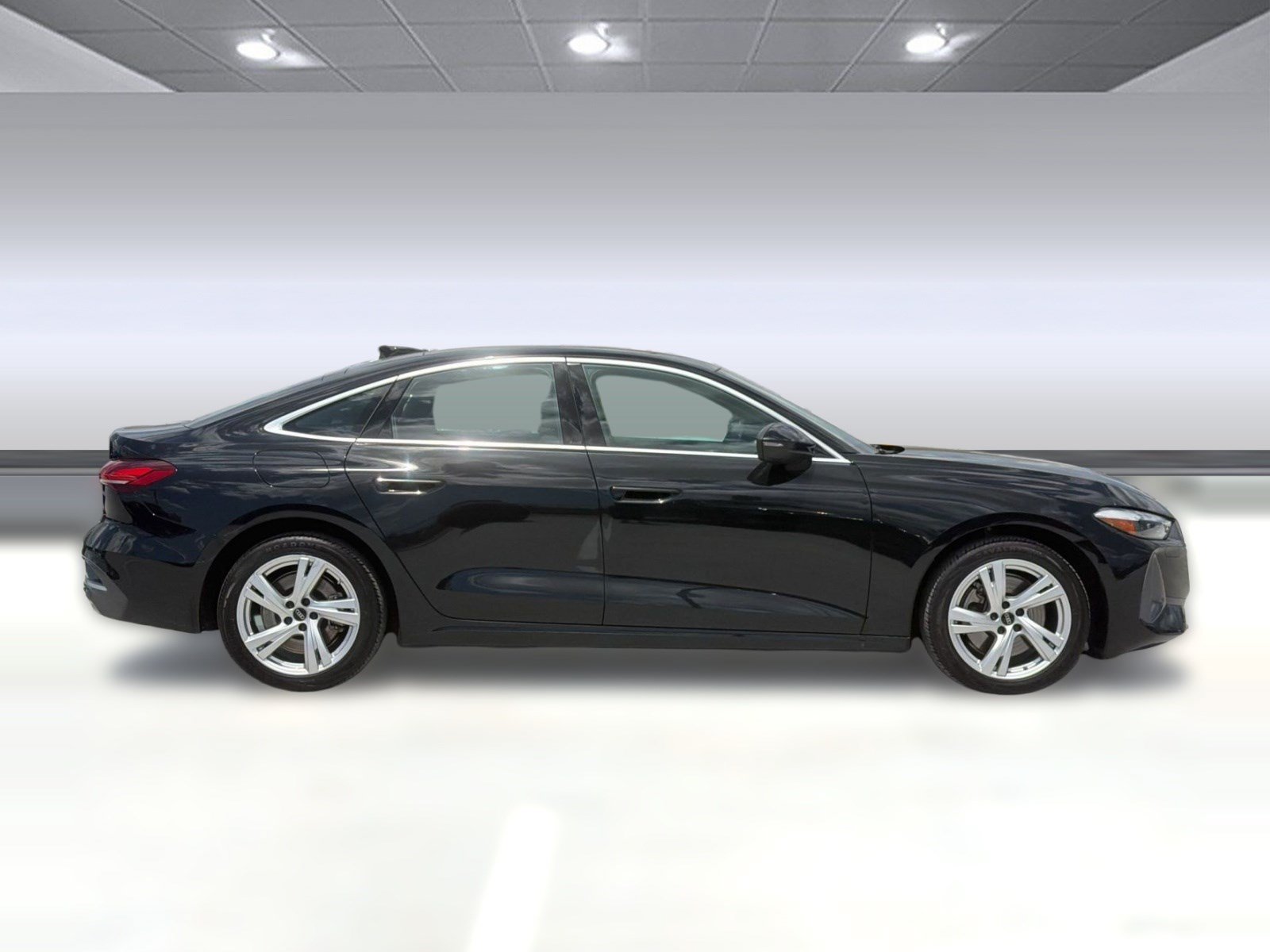 Used 2025 Audi A5 2.0T Premium w/ Convenience Package AWD/4WD image 8