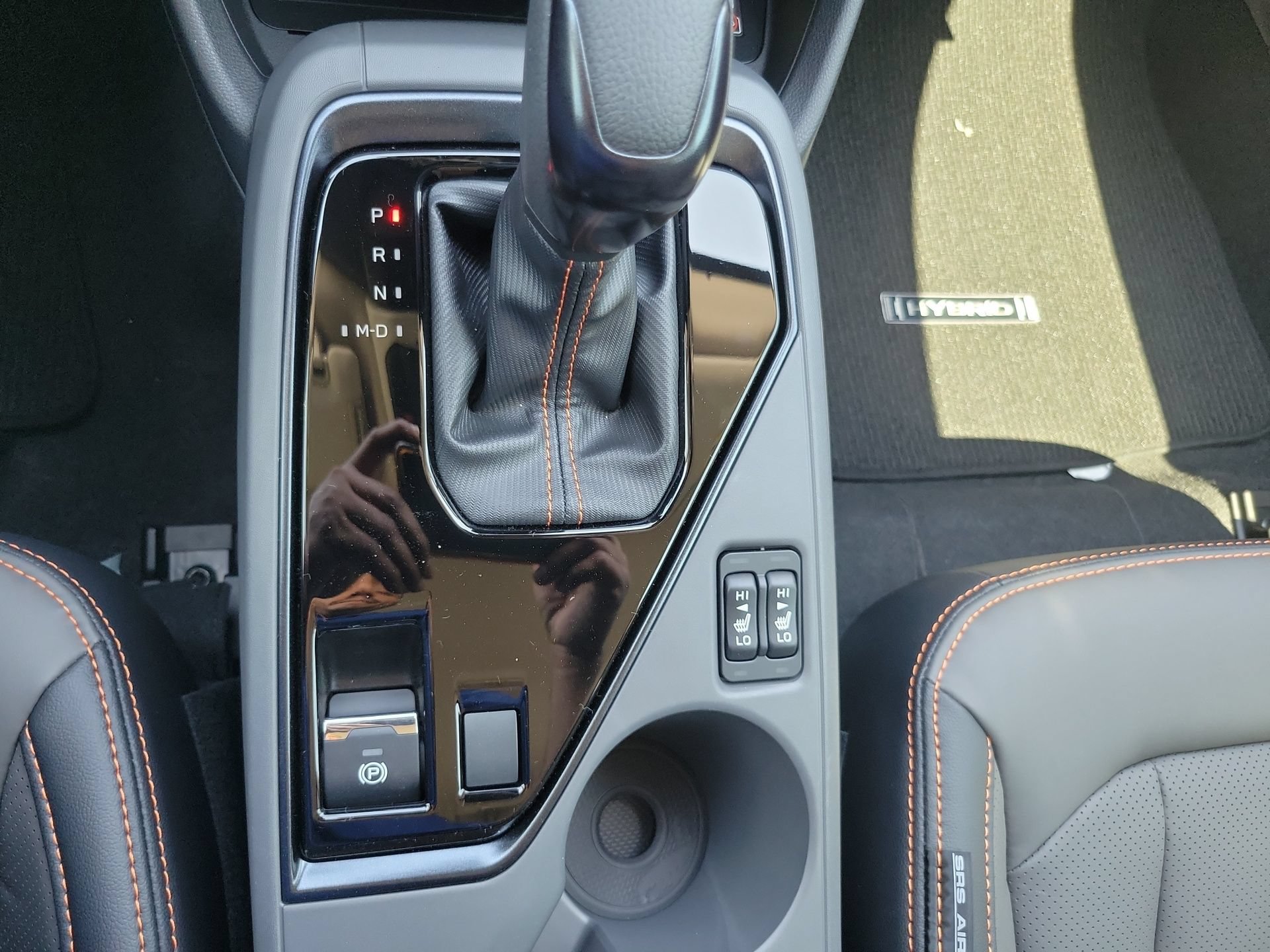 New 2026 Subaru Crosstrek 2.5i Limited AWD/4WD image 21