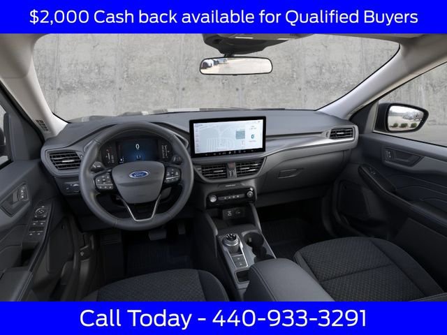 New 2026 Ford Escape Active w/ Tech Pack #1 AWD/4WD image 11