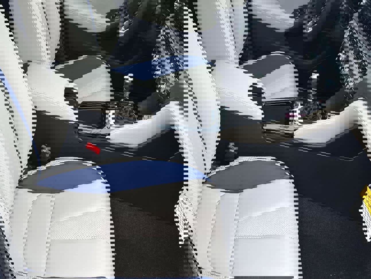 New 2026 Acura Integra A-Spec image 17