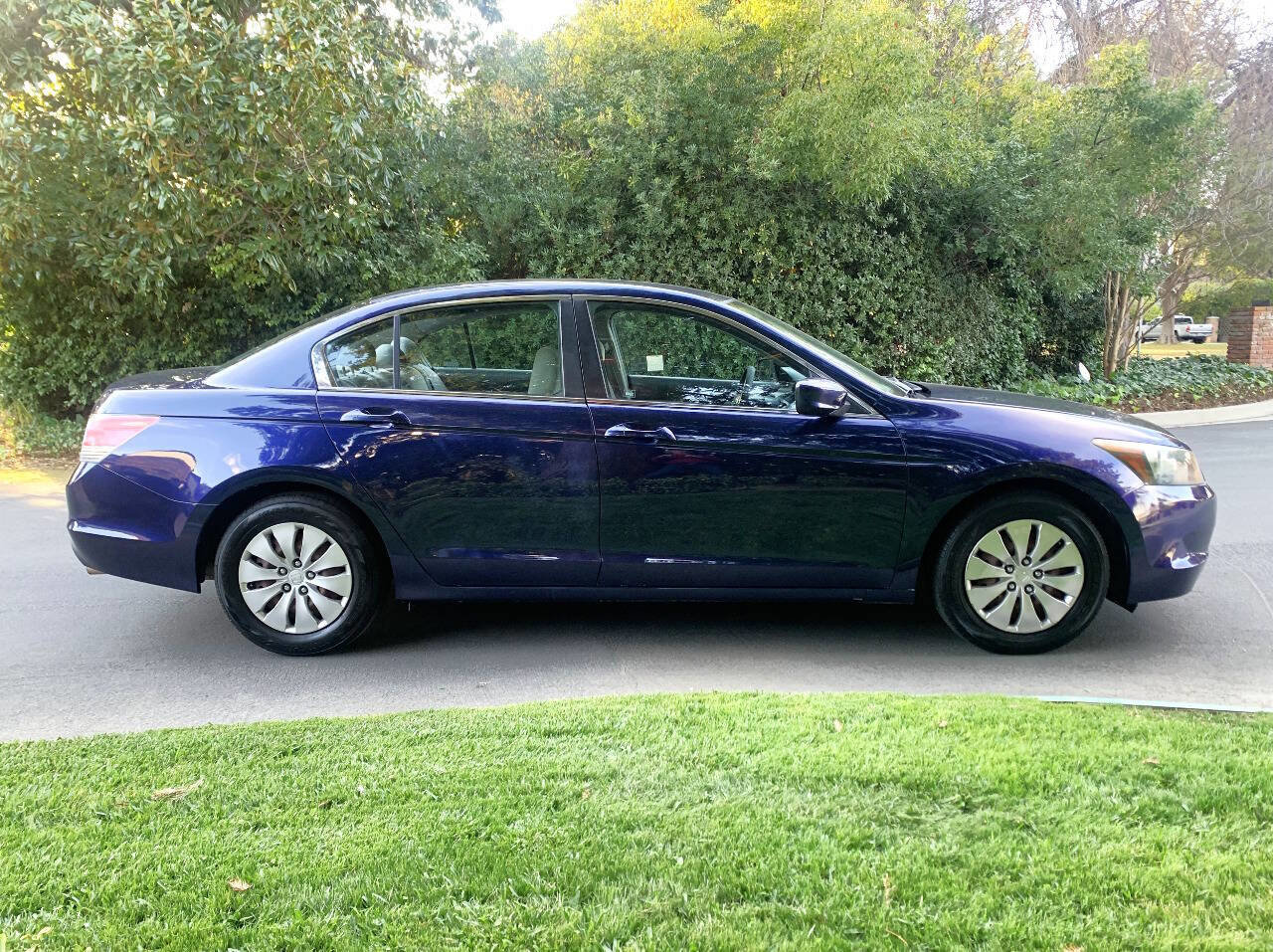 Used 2008 Honda Accord LX image 8