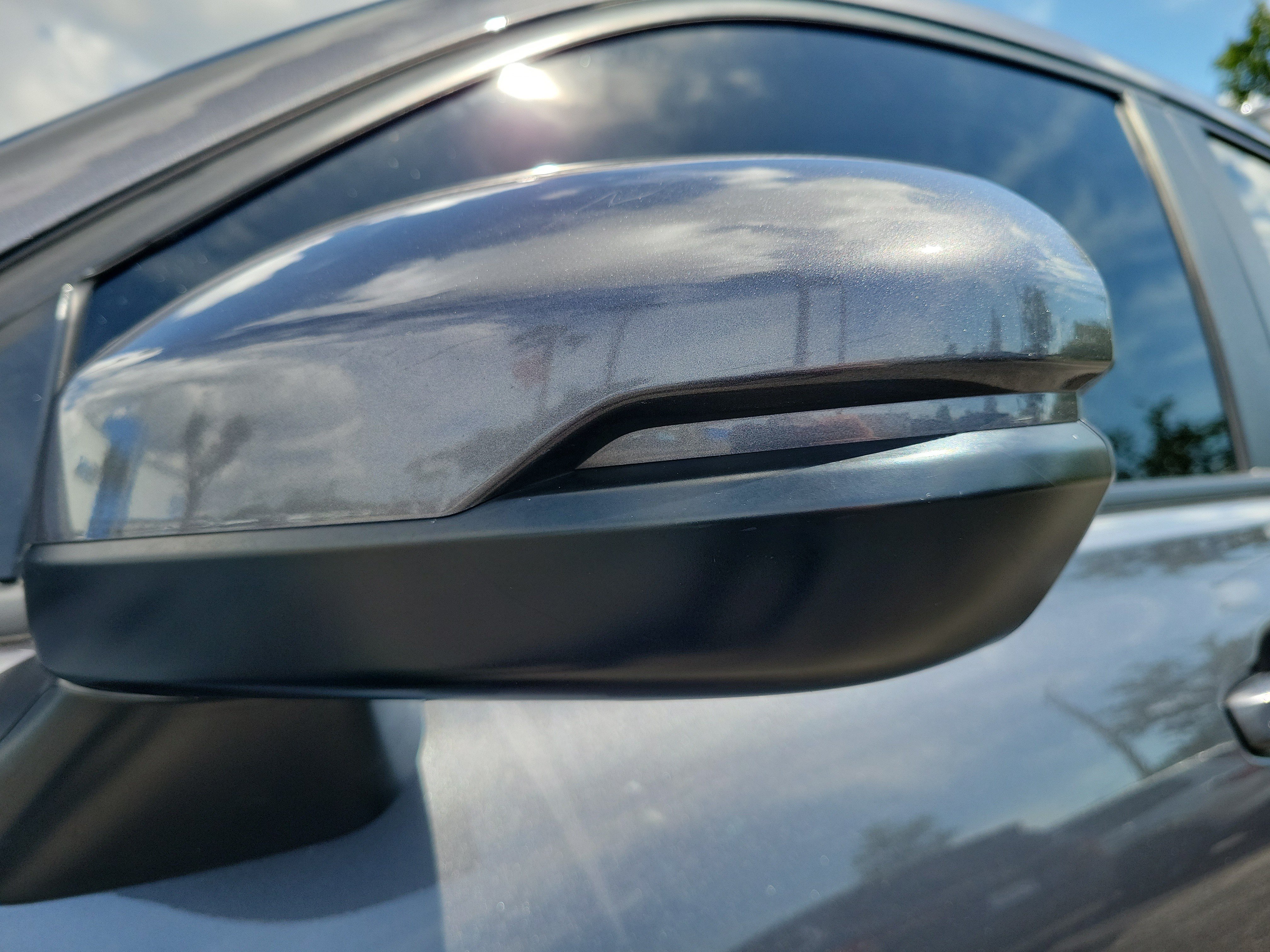 Used 2025 Honda HR-V LX image 10