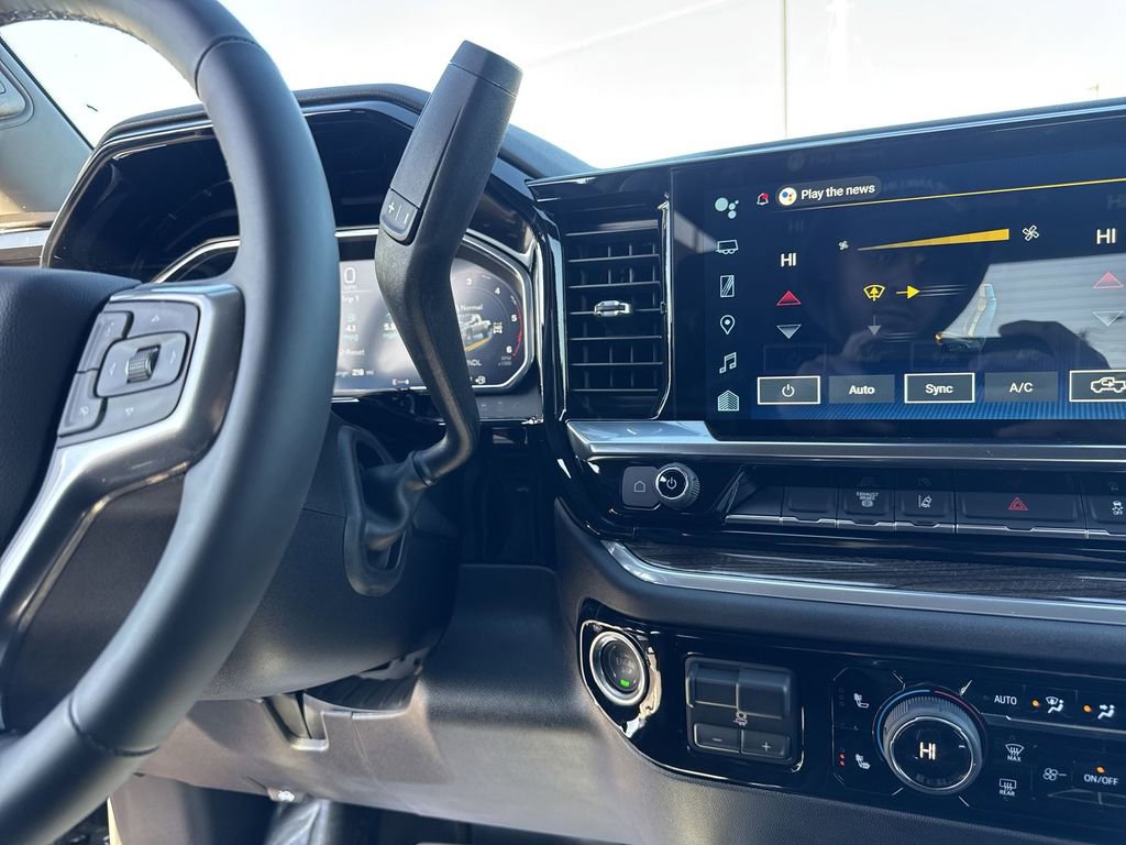 New 2026 Chevrolet Silverado 3500 LT w/ Convenience Package image 19