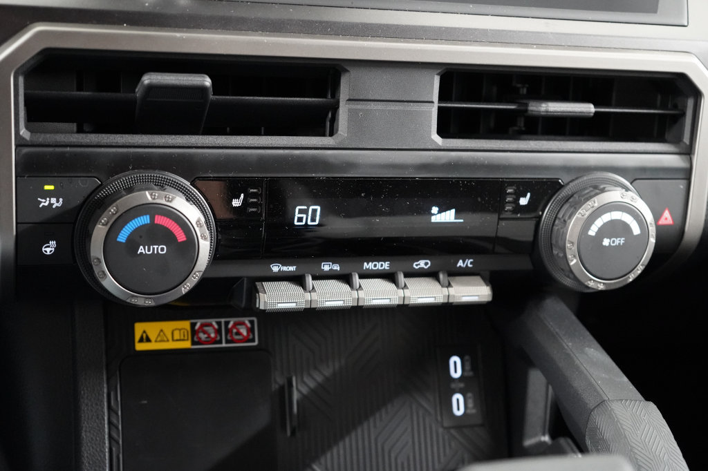 Used 2026 Toyota 4Runner TRD Off-Road AWD/4WD image 27