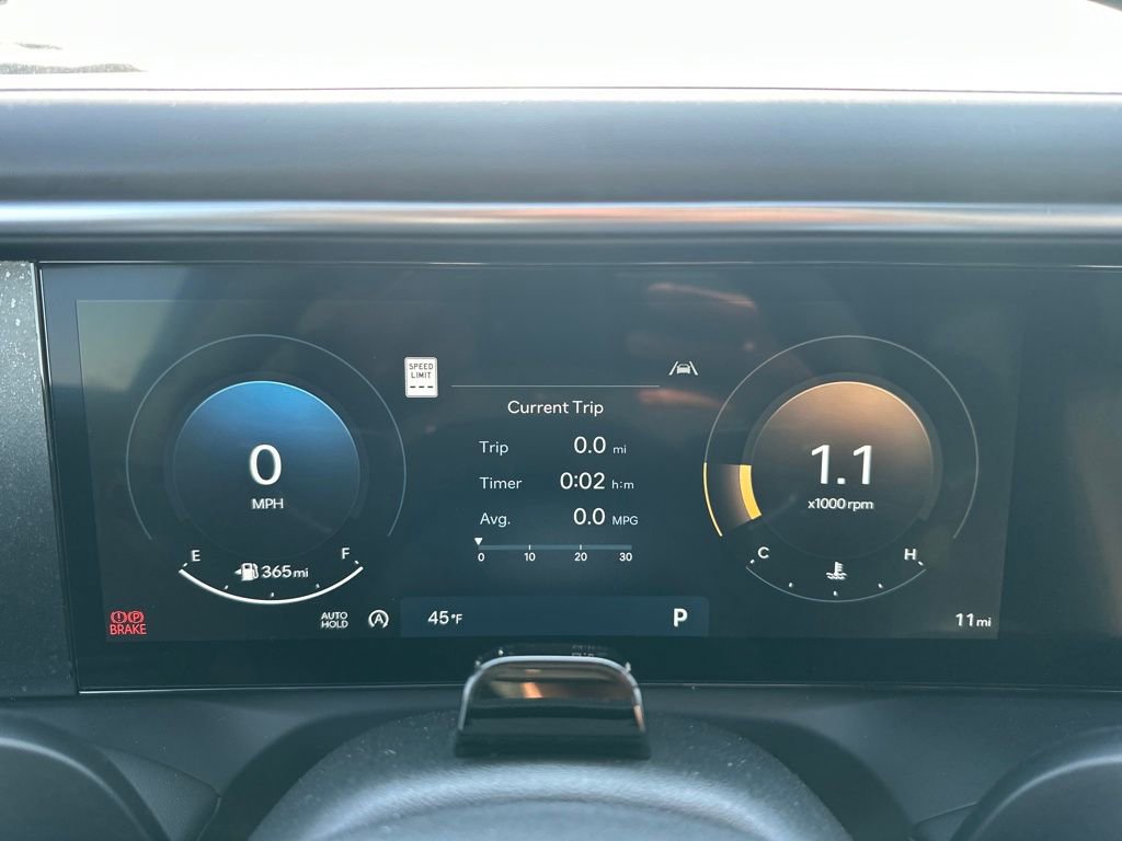 New 2026 Hyundai Palisade Calligraphy FWD image 19