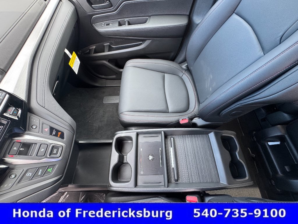 Certified 2026 Honda Odyssey Sport-L image 24