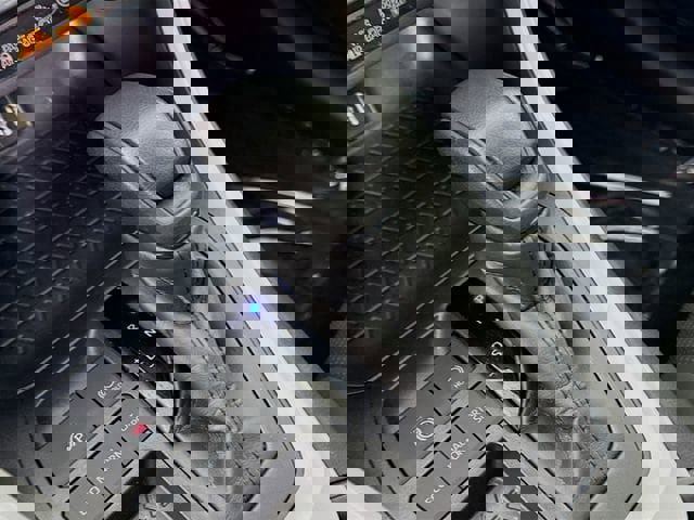 Certified 2025 Toyota RAV4 LE image 16