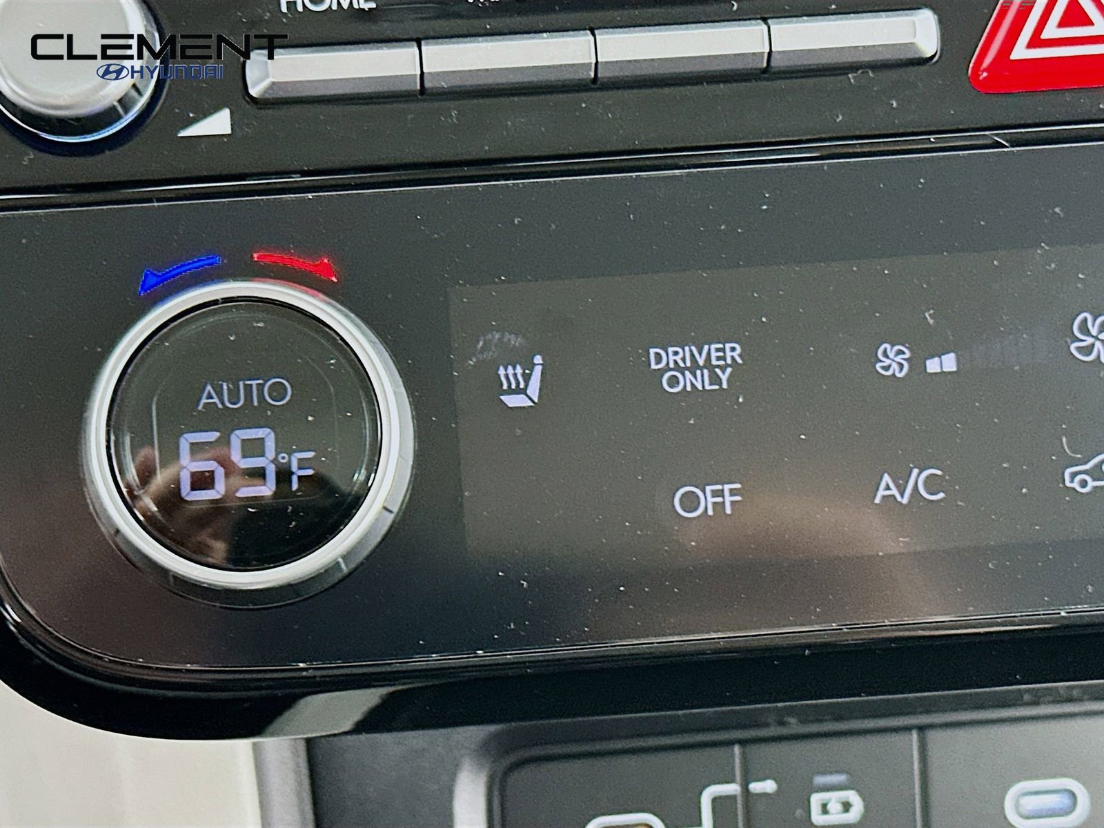 New 2026 Hyundai Tucson SEL image 20