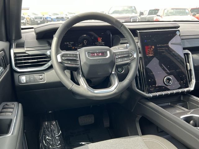 New 2025 GMC Acadia Elevation image 11