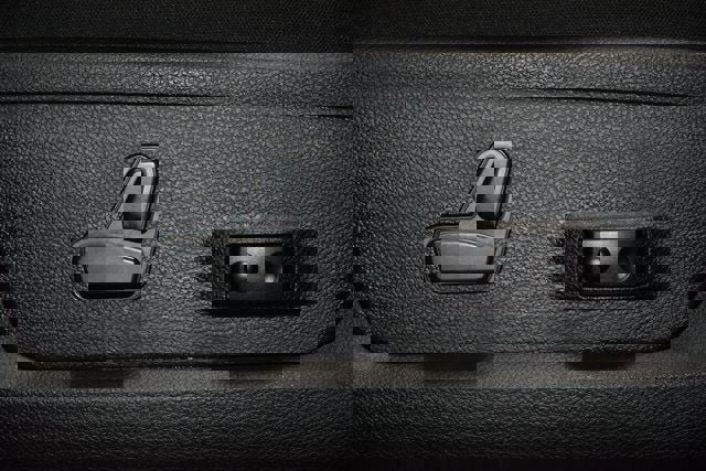 Used 2024 RAM 4500 SLT w/ Quick Order Package 2YG SLT image 33