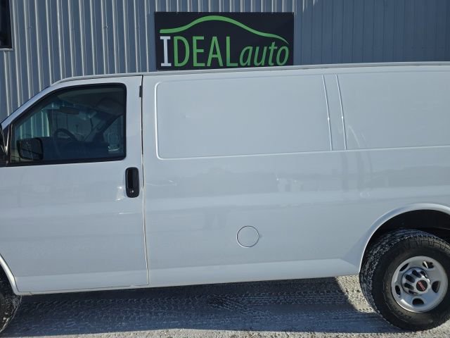 Used 2015 GMC Savana 2500