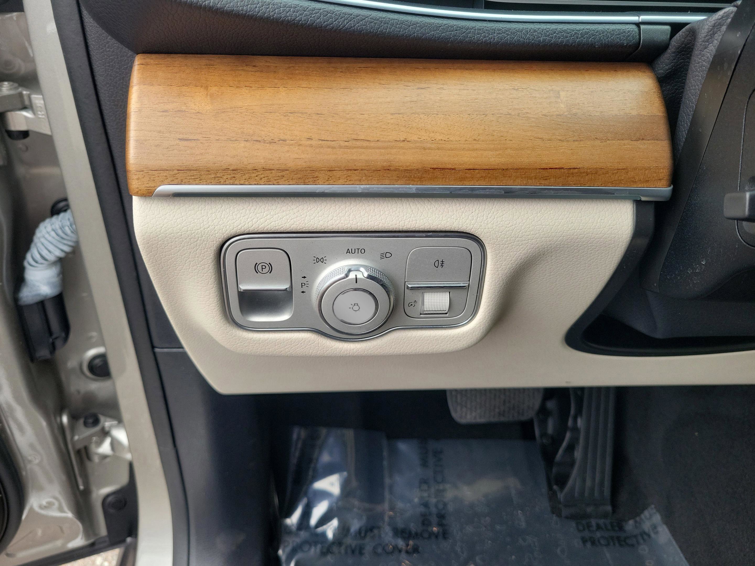 Certified 2023 Mercedes-Benz GLE 350 image 30