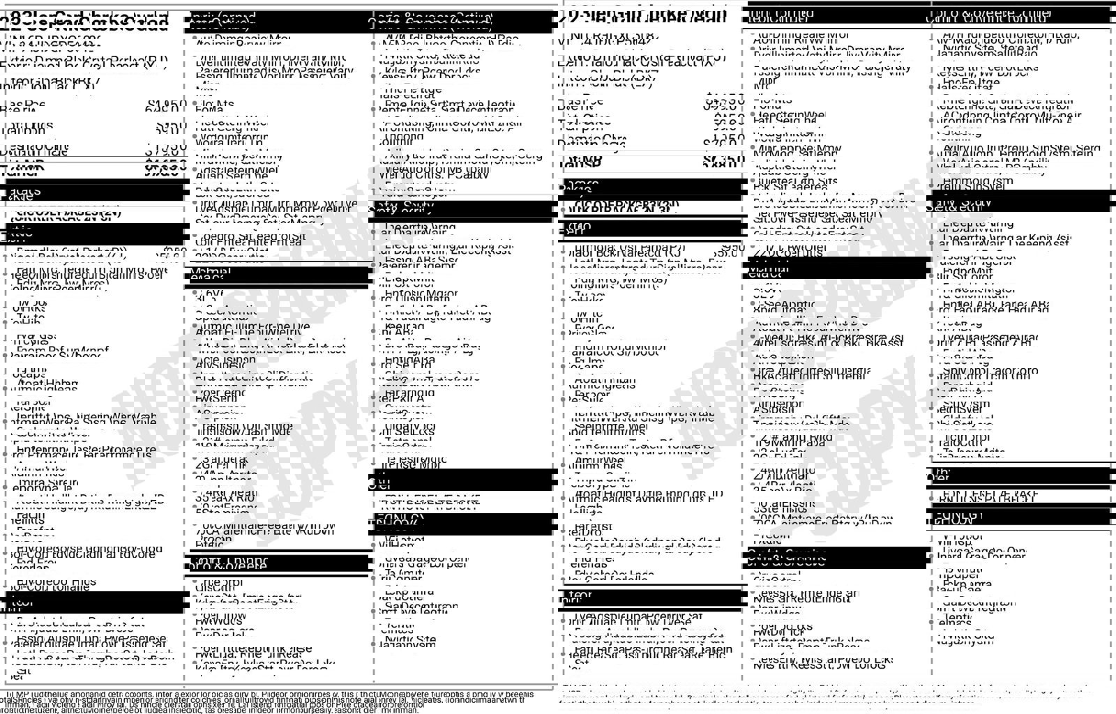 Used 2023 Jeep Grand Cherokee Overland image 48