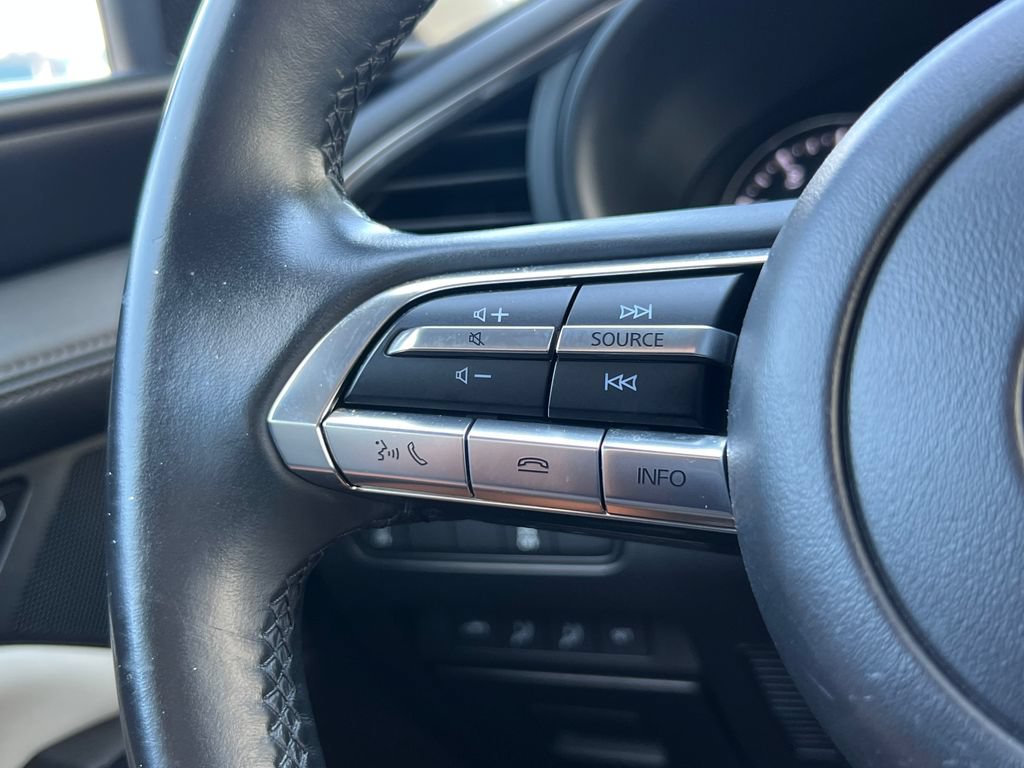 Used 2023 MAZDA MAZDA3 s FWD image 20