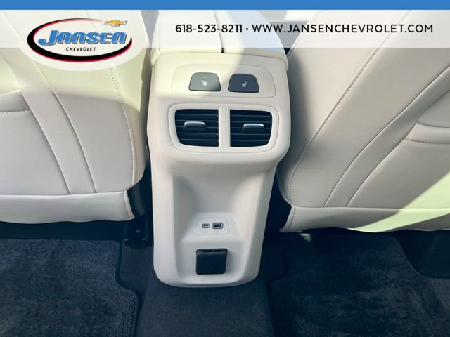 Certified 2023 Buick Envision Avenir AWD/4WD image 21