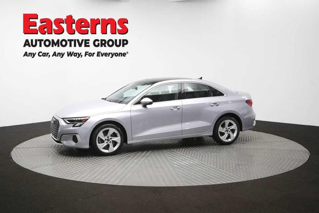 Used 2024 Audi A3 2.0T Premium FWD image 57