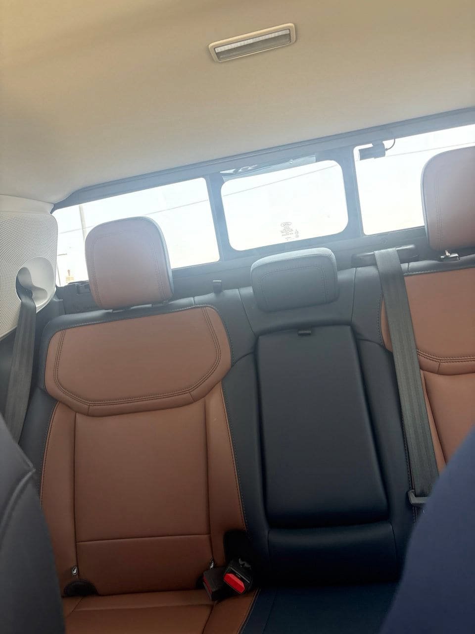 Used 2024 Ford Maverick Lariat FWD image 13