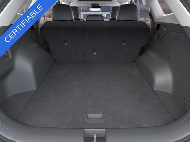 Certified 2025 Kia Sportage SX image 19